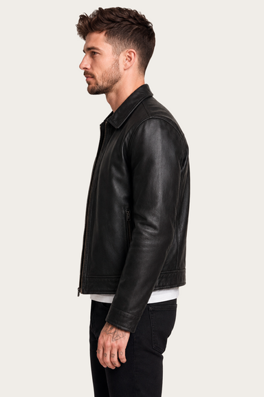 Harlan Jacket