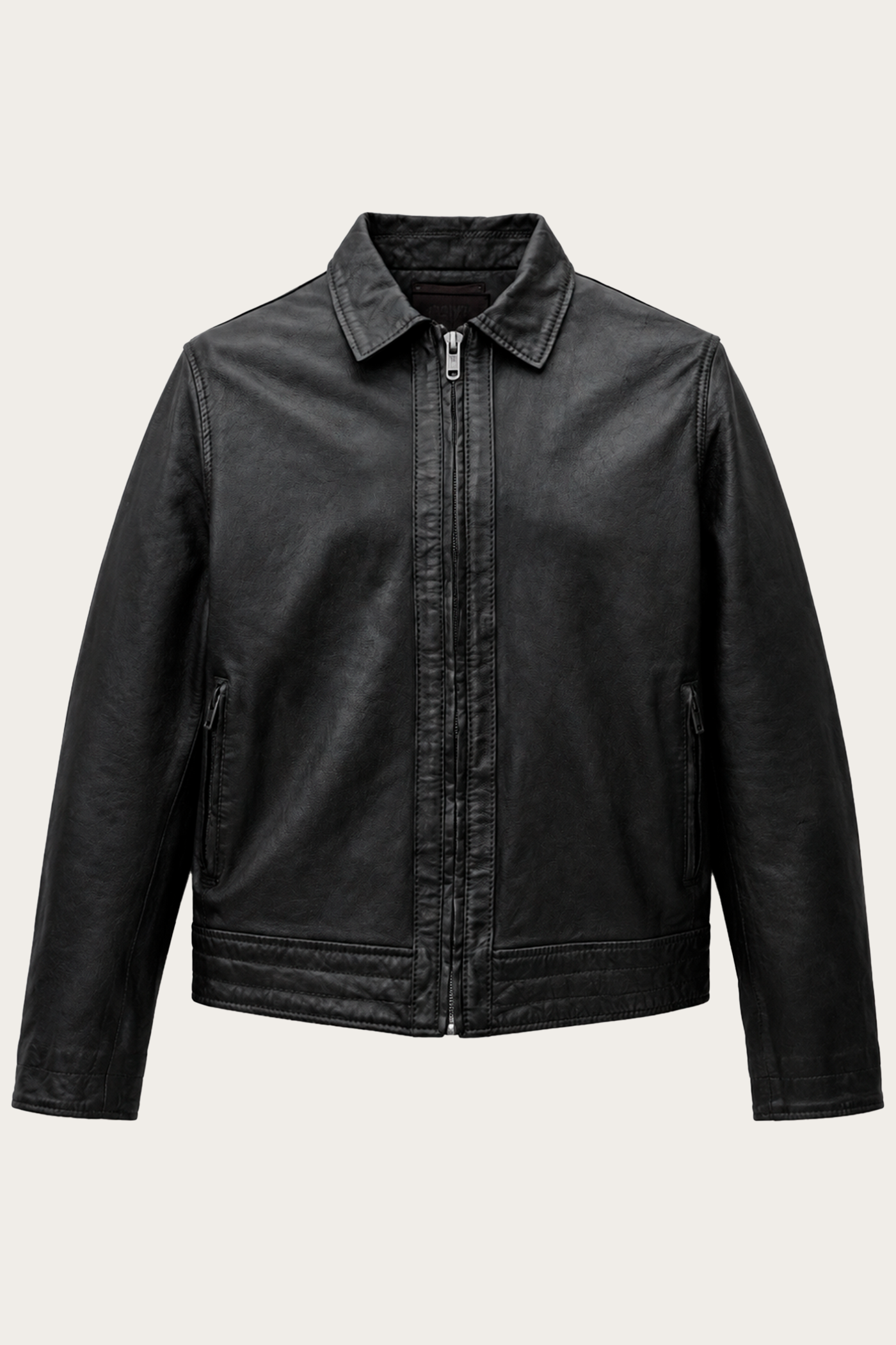 Harlan Jacket