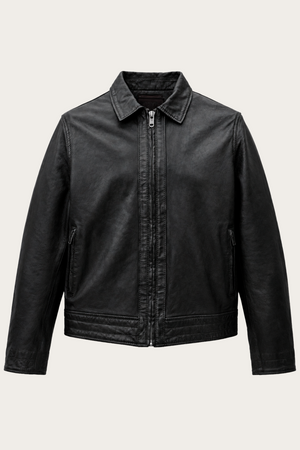 Harlan Jacket