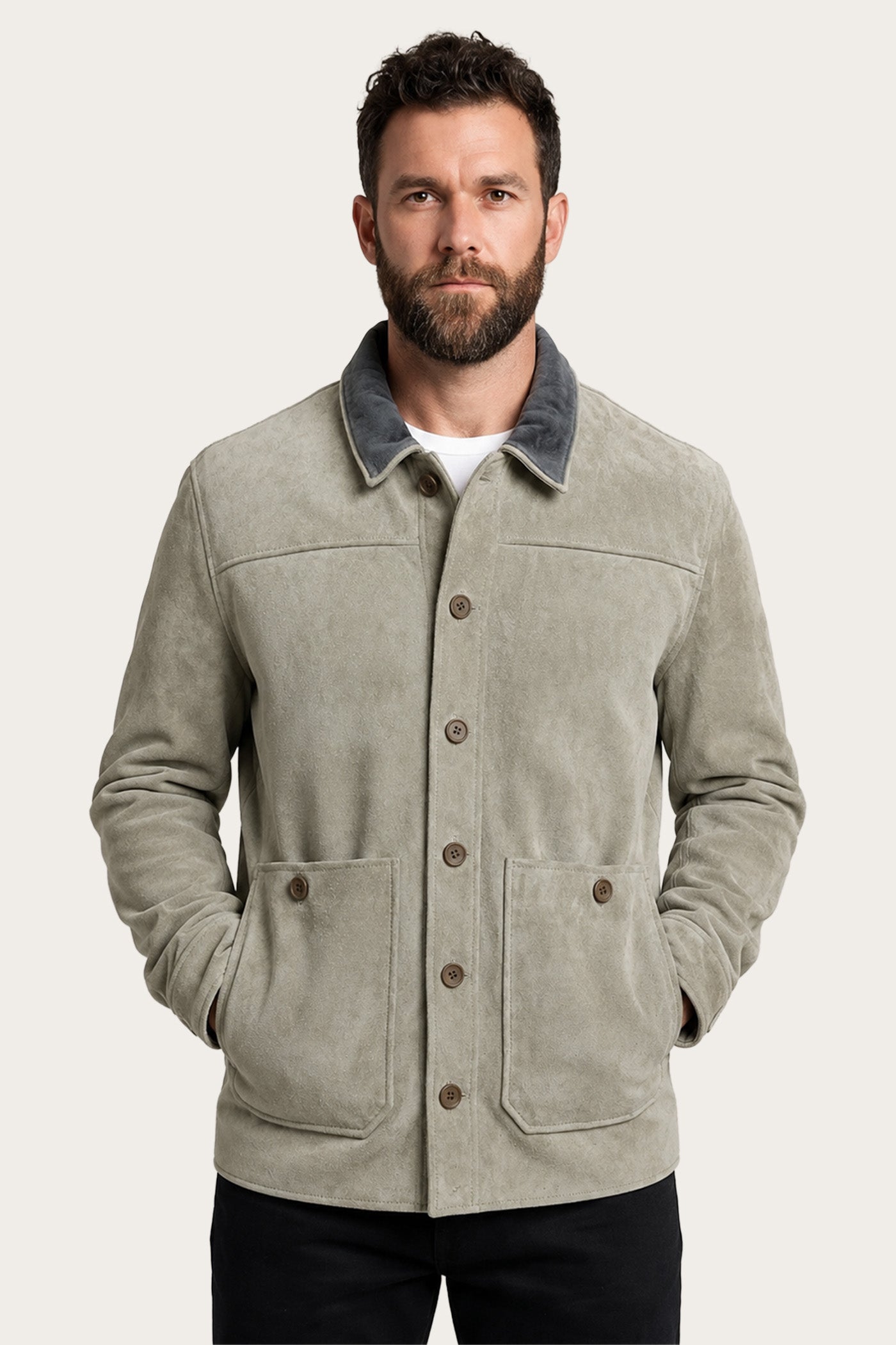 Boone Barn Jacket