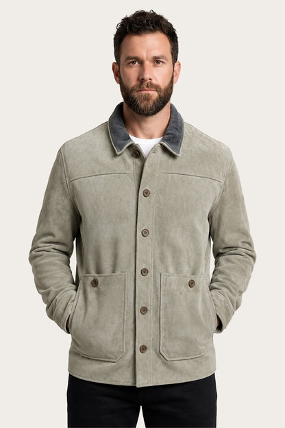 Boone Barn Jacket