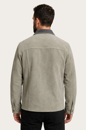 Boone Barn Jacket