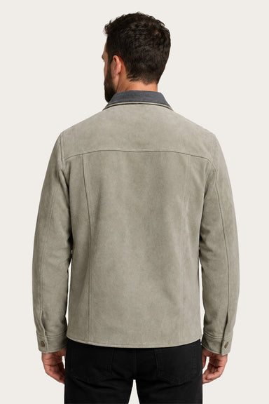 Boone Barn Jacket