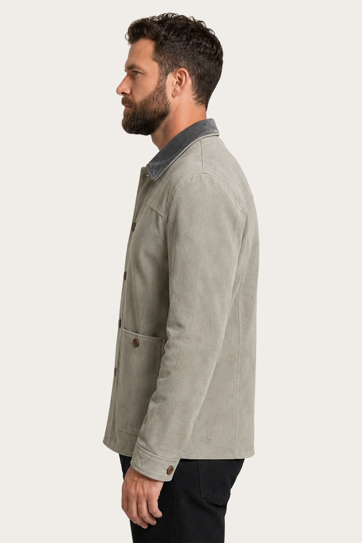 Boone Barn Jacket