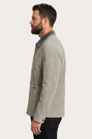 Boone Barn Jacket