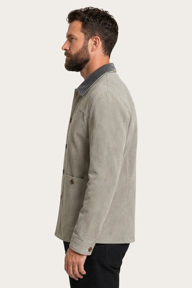 Boone Barn Jacket