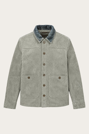 Boone Barn Jacket