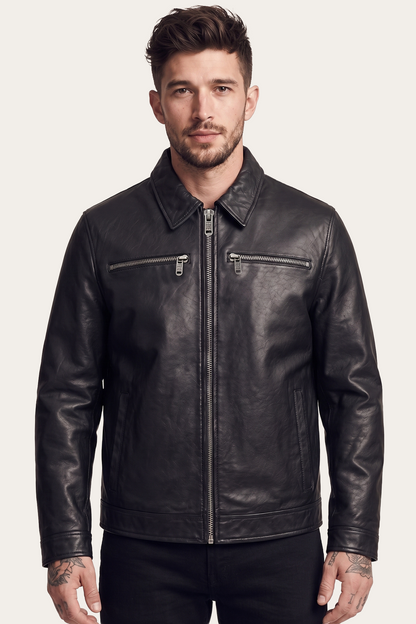Wythe Jacket