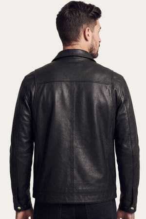 Wythe Jacket