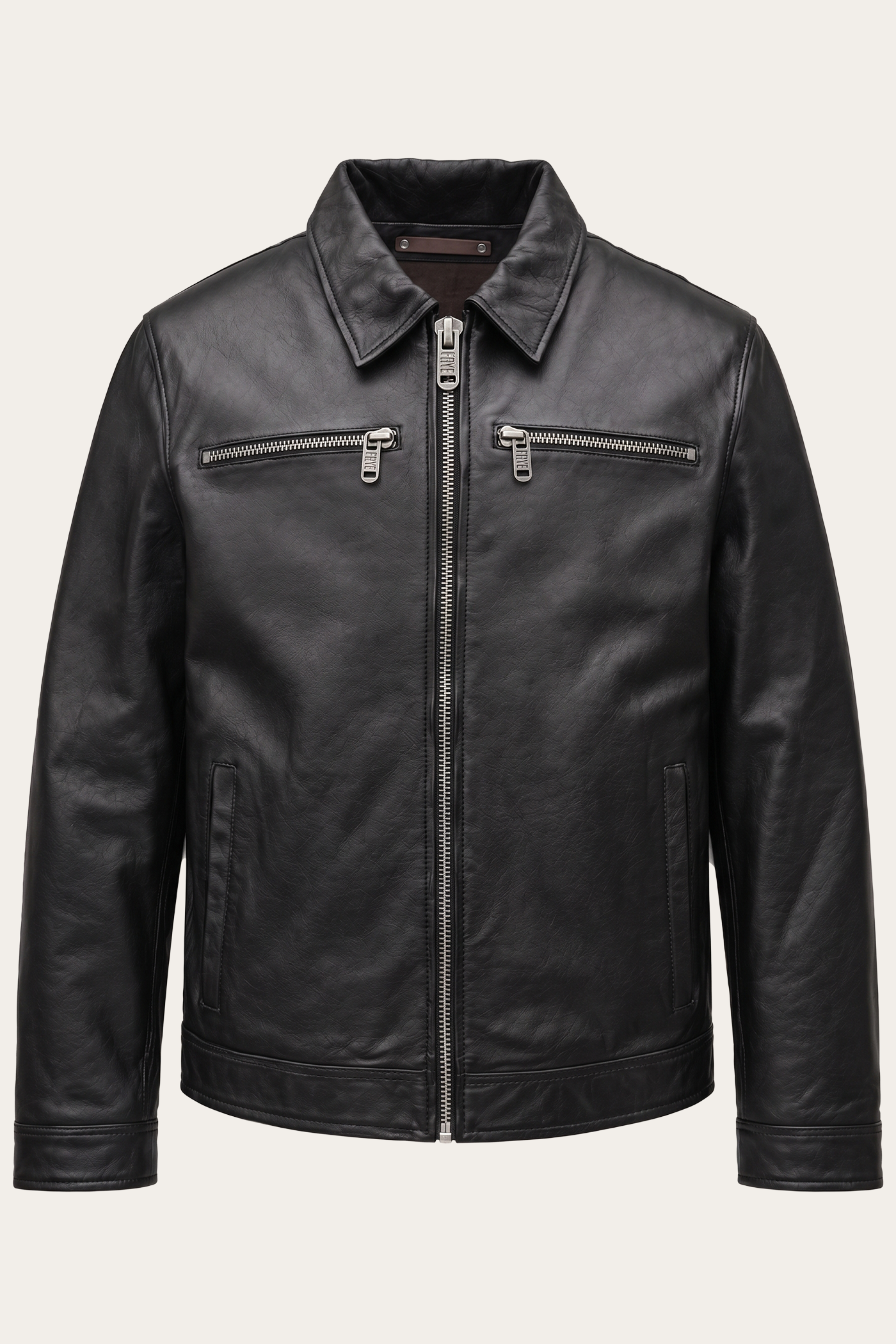 Wythe Jacket