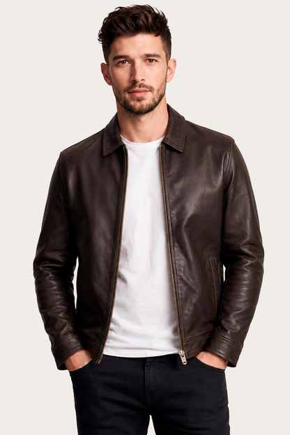 Dawson Jacket