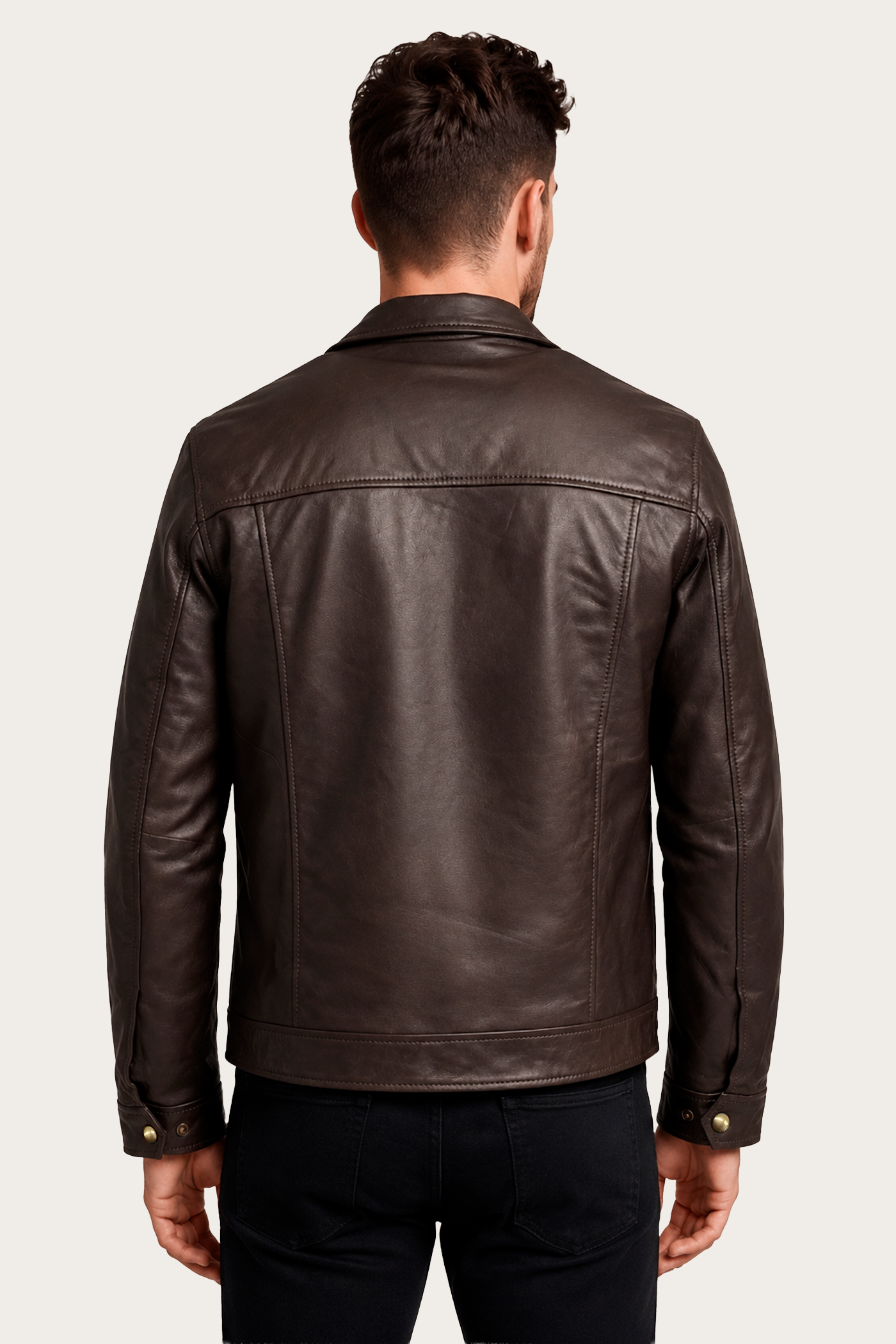 Dawson Jacket