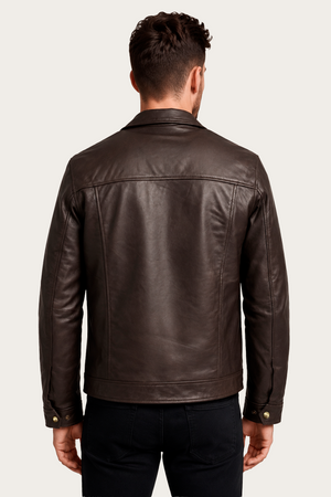 Dawson Jacket