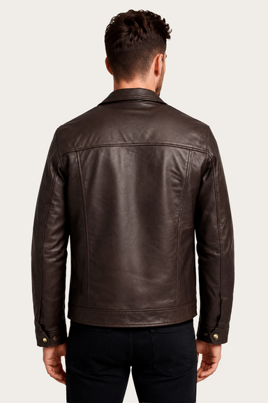 Dawson Jacket