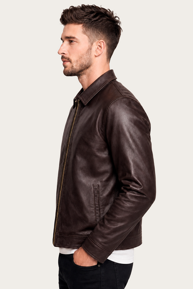 Dawson Jacket