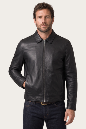 Dawson Jacket