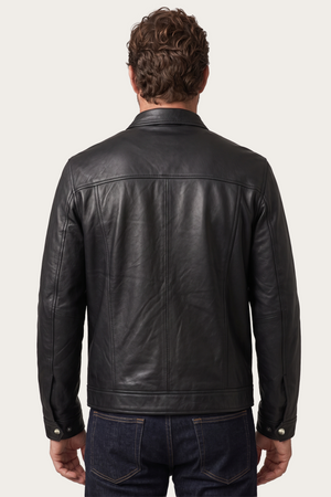 Dawson Jacket