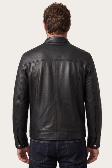 Dawson Jacket
