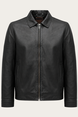 Dawson Jacket