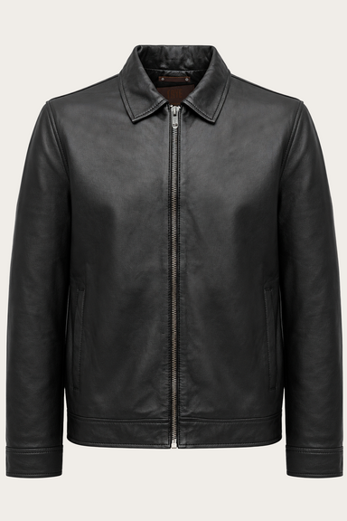 Dawson Jacket
