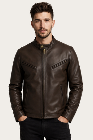 Huck Racer Jacket