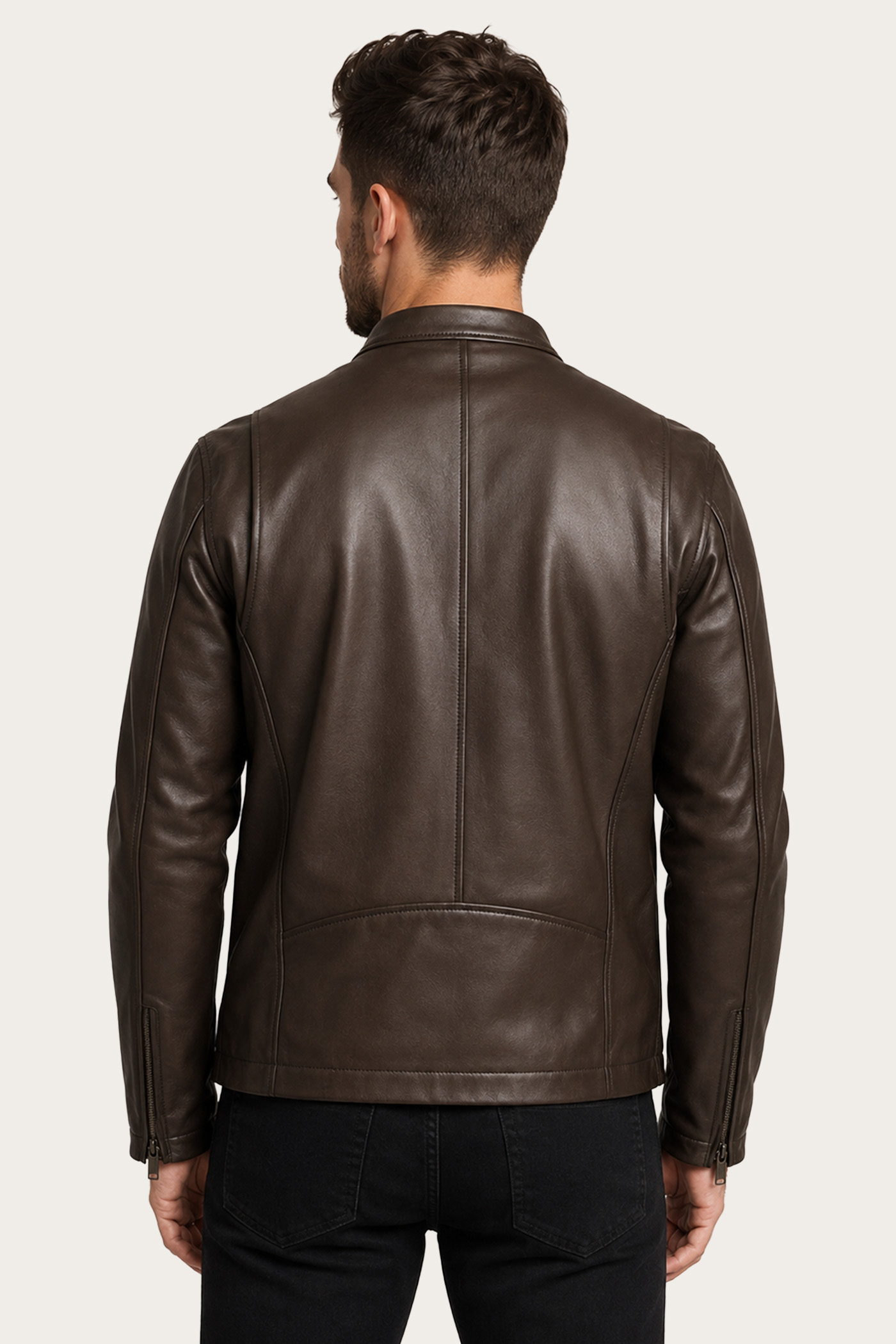 Huck Racer Jacket