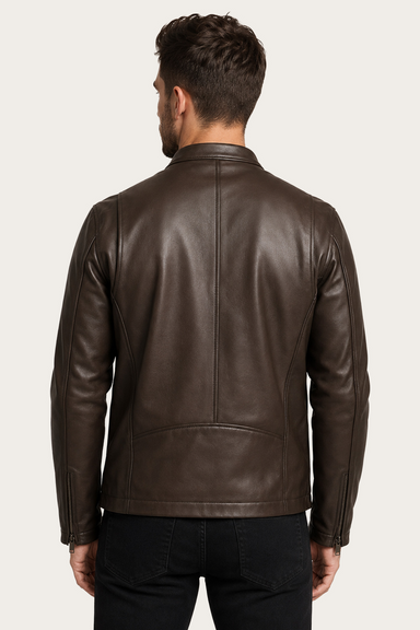 Huck Racer Jacket