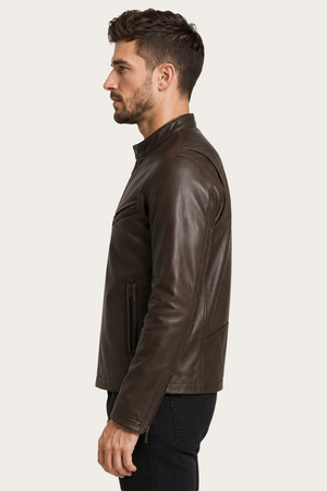 Huck Racer Jacket