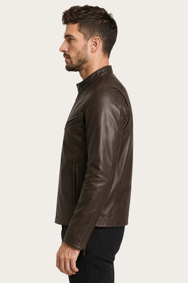 Huck Racer Jacket