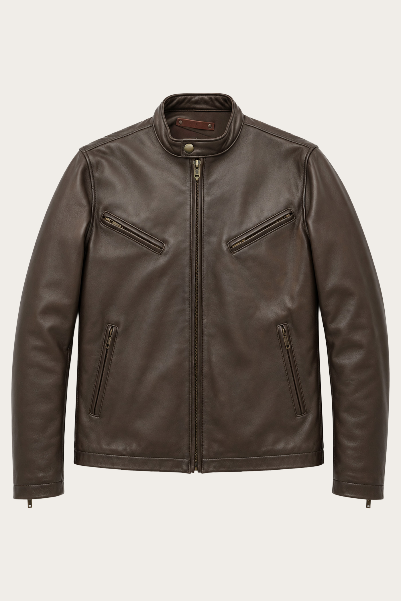 Huck Racer Jacket