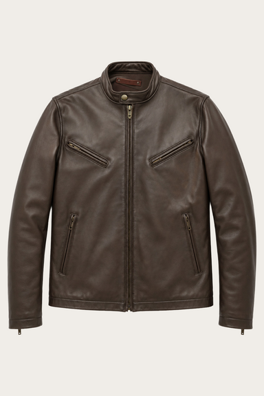 Huck Racer Jacket