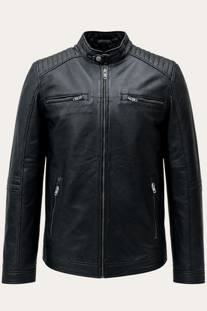 Vincent Racer Jacket