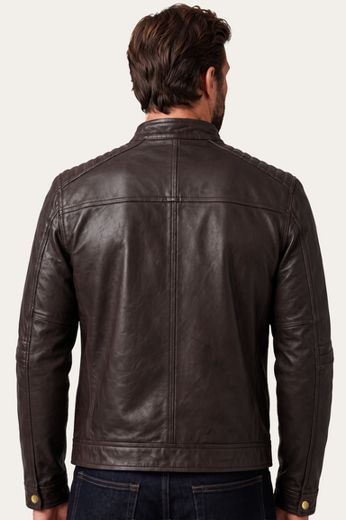 Vincent Racer Jacket