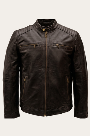 Vincent Racer Jacket