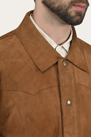 Judd Shacket