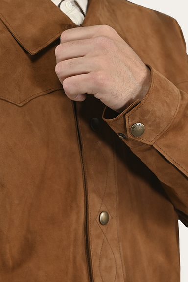 Judd Shacket