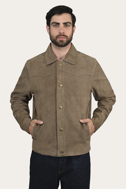 Judd Shacket