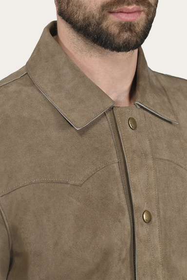 Judd Shacket