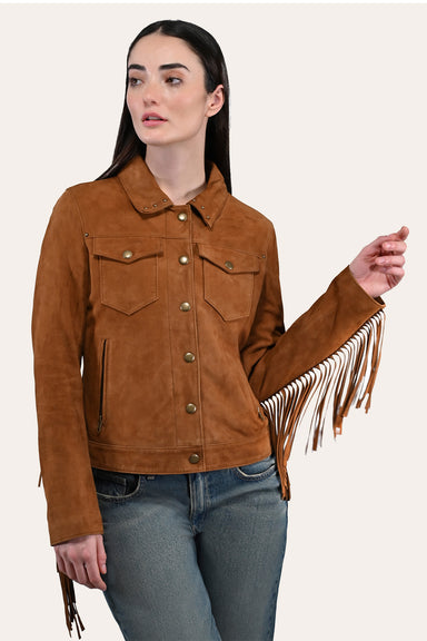 Nash Trucker Jacket
