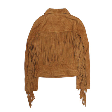 Nash Trucker Jacket