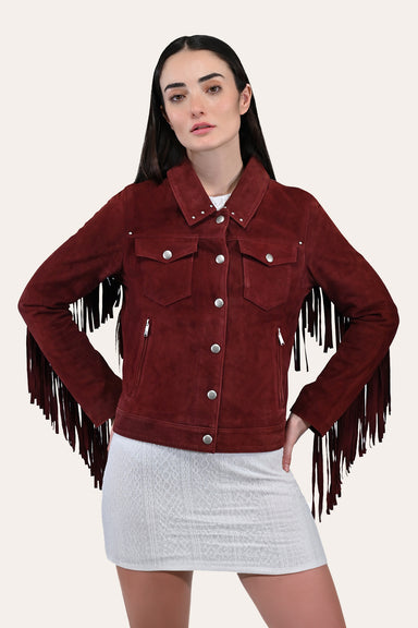 Nash Trucker Jacket