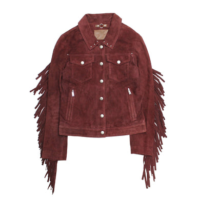 Nash Trucker Jacket