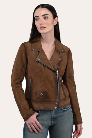 Oakley Biker Jacket