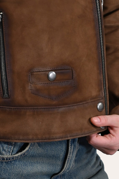 Oakley Biker Jacket