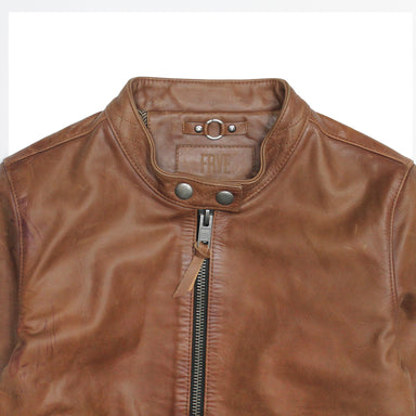 Missouri Cafe Racer Jacket
