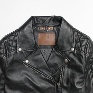 Oklahoma Biker Jacket