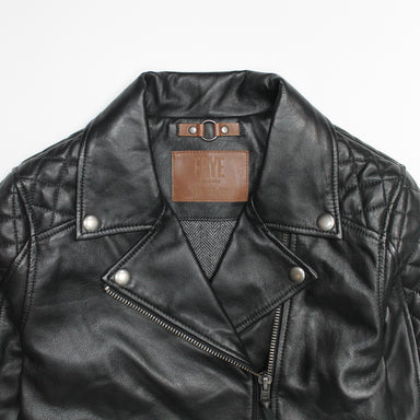 Oklahoma Biker Jacket