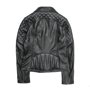 Oklahoma Biker Jacket