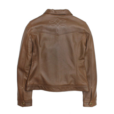 Callum Trucker Jacket
