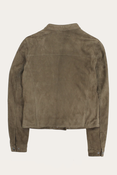 Jace Leather Jacket